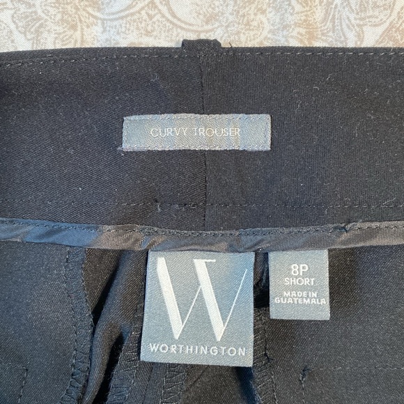 Black Trouser 🖤 - Picture 2 of 4